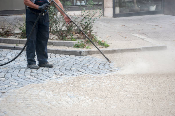 Professional  Pressure Washing Services in Denver City, TX