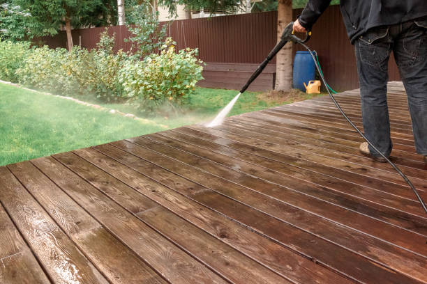 Best Parking Lot and Garage Cleaning  in Denver City, TX