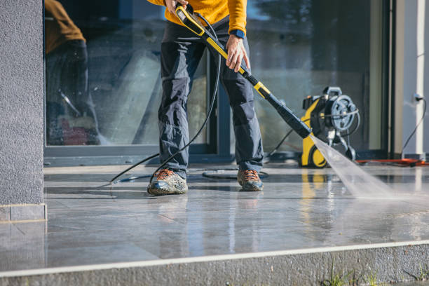 Best Soft Washing  in Denver City, TX