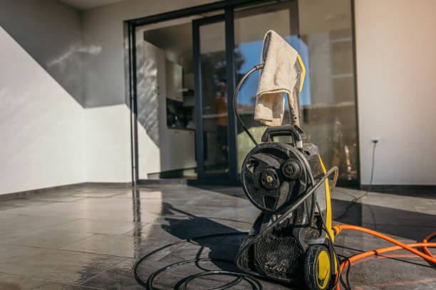 Best Dumpster Area Cleaning  in Denver City, TX