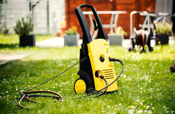Best Sidewalk and Walkway Cleaning  in Denver City, TX